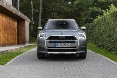 Countryman C